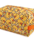 Wash Bag - Duck Print