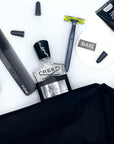 Wash Bag - Black