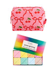 Wake-Up Wash Bag Set – Various Prints