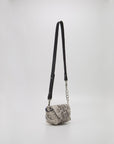 Luxurious Handmade Crossbody Bag – Premium Italian Leather & Versatile Design by Daz Studio at www.brixbailey.com