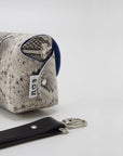 Luxurious Handmade Crossbody Bag – Ethical & Stylish by Daz Studio at www.brixbailey.com