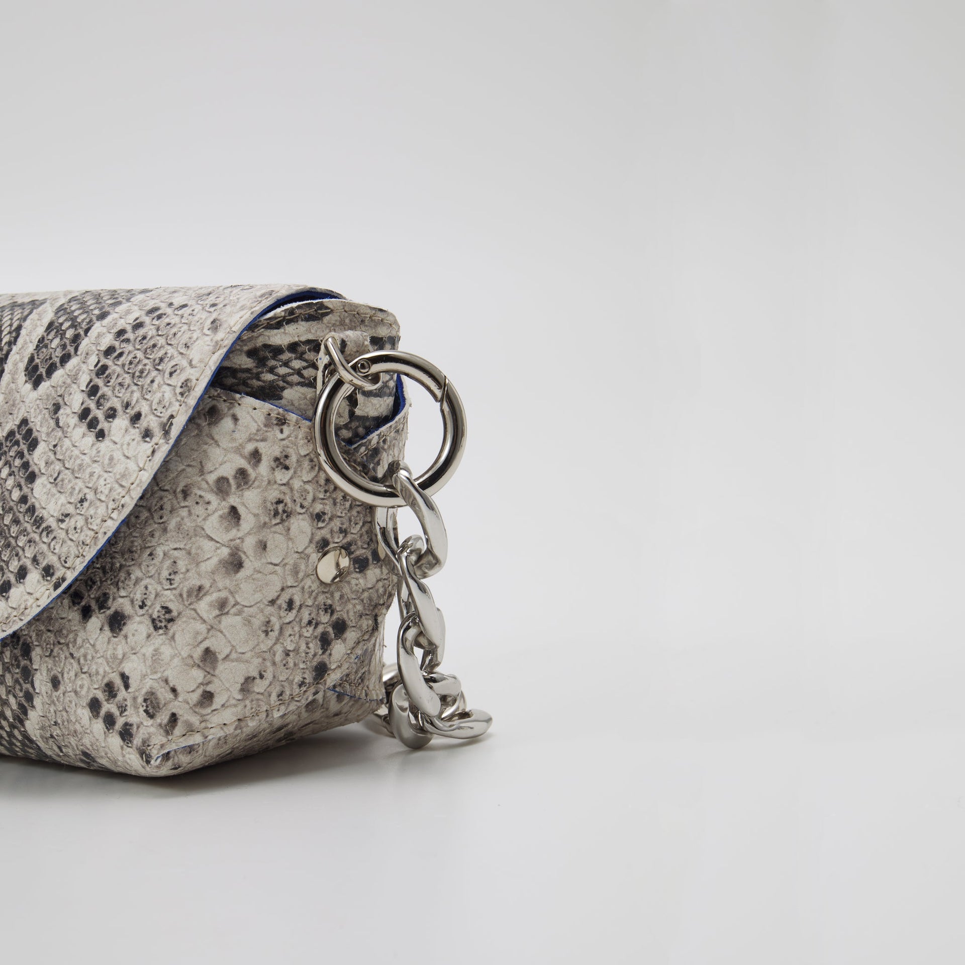Luxurious Handmade Crossbody Bag – Italian Leather &amp; Versatile by Daz Studio at www.brixbailey.com