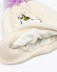 Snorkmaiden Winter Beanie For Kids