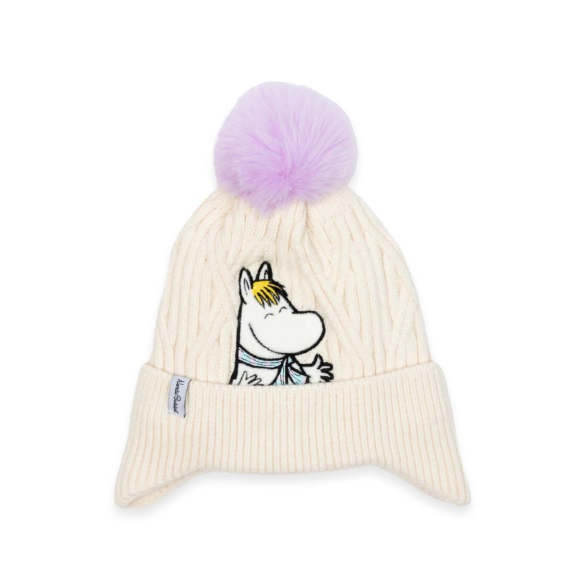 Snorkmaiden Winter Beanie for Kids
