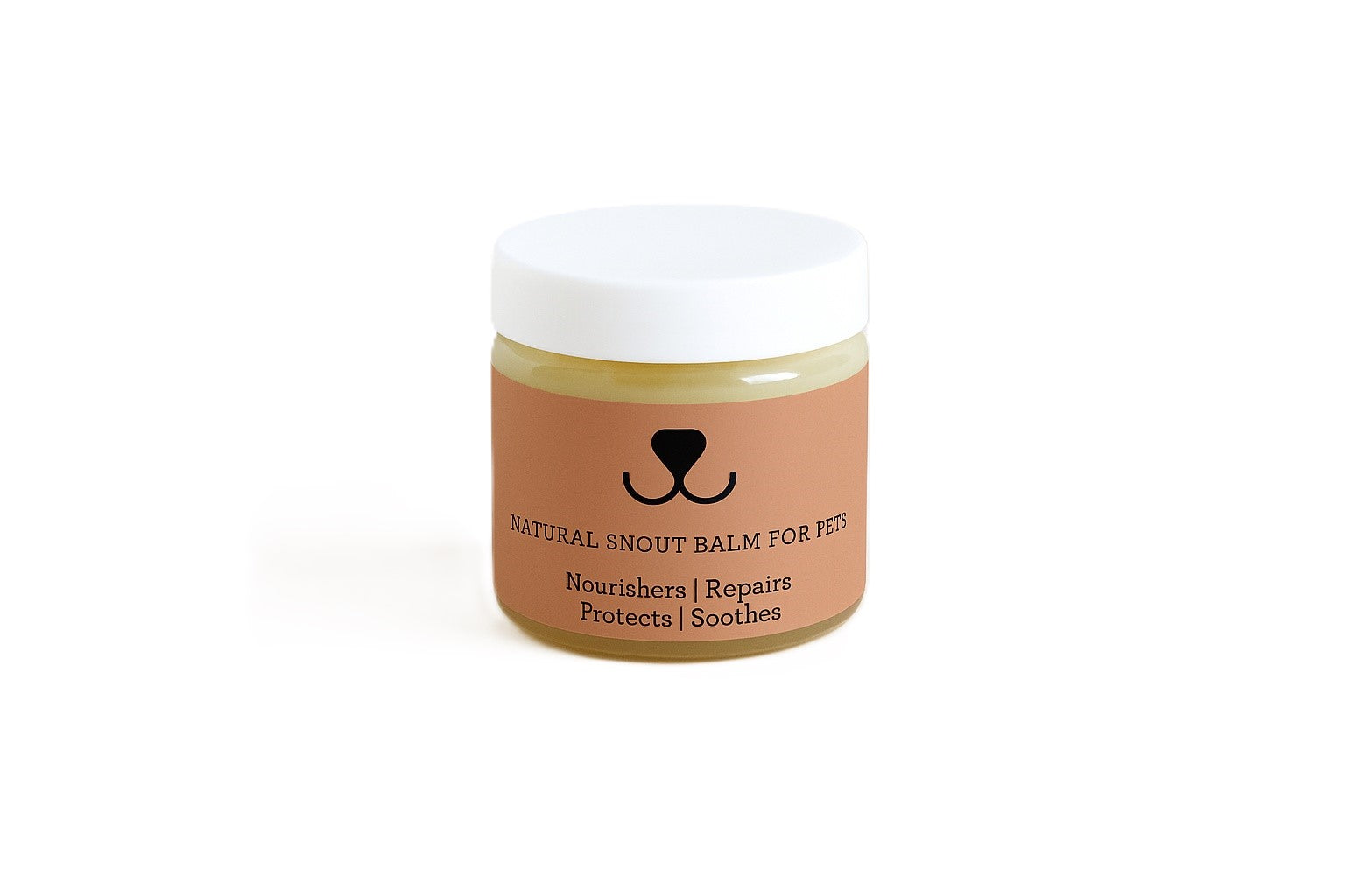 Natural Snout Balm for PETS-0