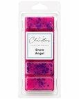 Snow Angel Soy Wax Melt