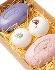Soap On A Rope Gift Set [Limited Edition]