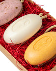 Soap On A Rope Gift Set [Limited Edition]