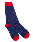 Golfer Bamboo Socks