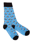 Panda Bamboo Socks
