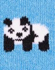 Panda Bamboo Socks