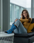 Sustainable Bamboo Socks, Made to Last