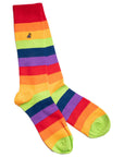 Pride Bamboo Socks
