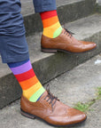 Pride Bamboo Socks