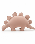 Soft Dinosaur Plush Toy – Brown