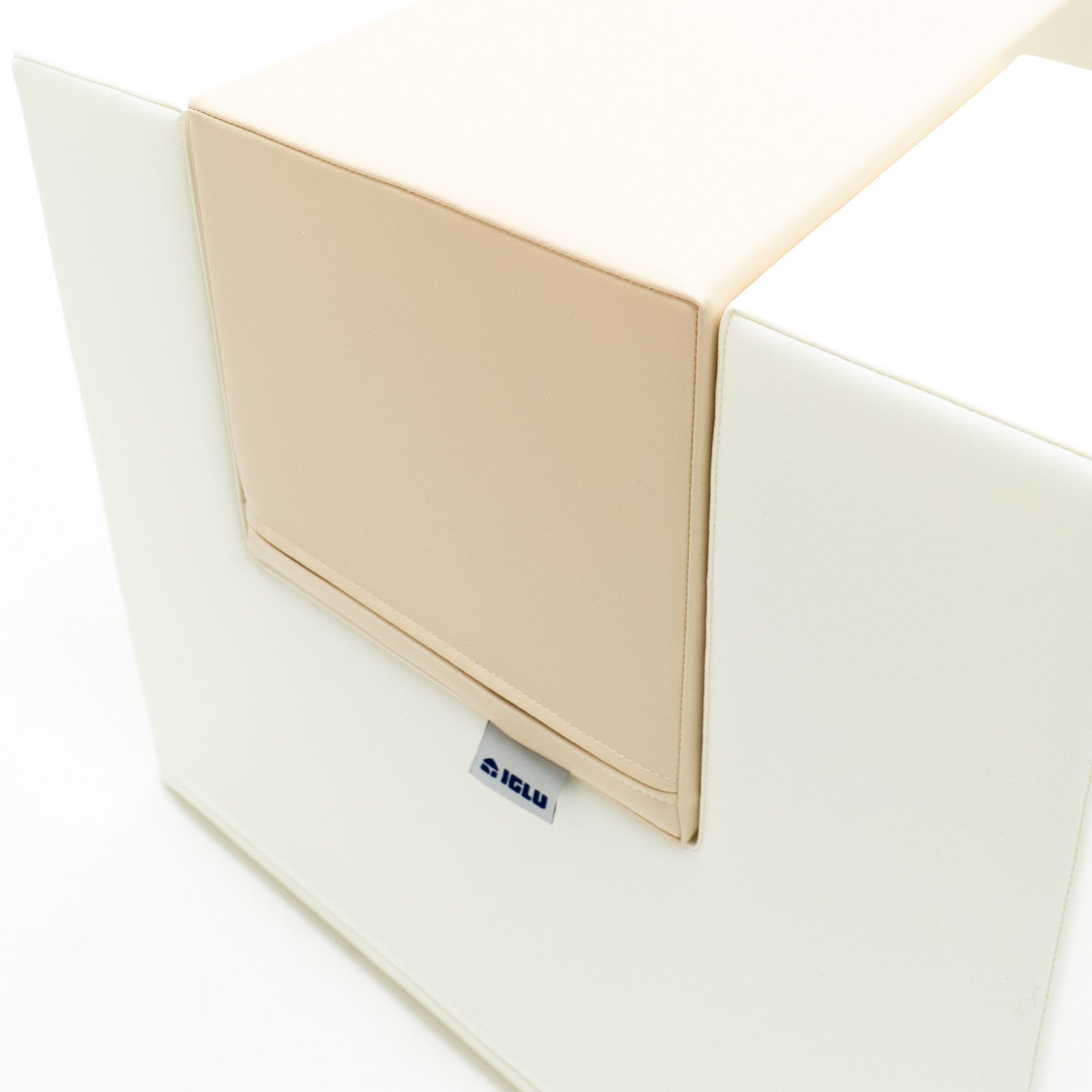 Soft Play Balance Bridge Activity Set Beige