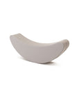 Grey Banana Soft Play Rocking Toy