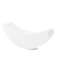 Soft Play Rocking Banana Toy in White