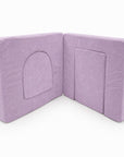 Soft Play Set for Toddlers, 4 Elements - Lavender