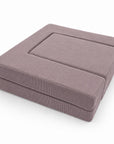 Soft Play Set for Toddlers, 4 Elements - Taupe