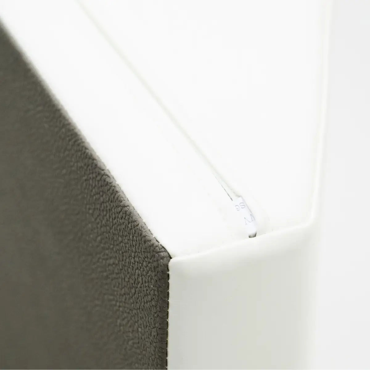 White Soft Play Tunnel for Imaginative Toddlers