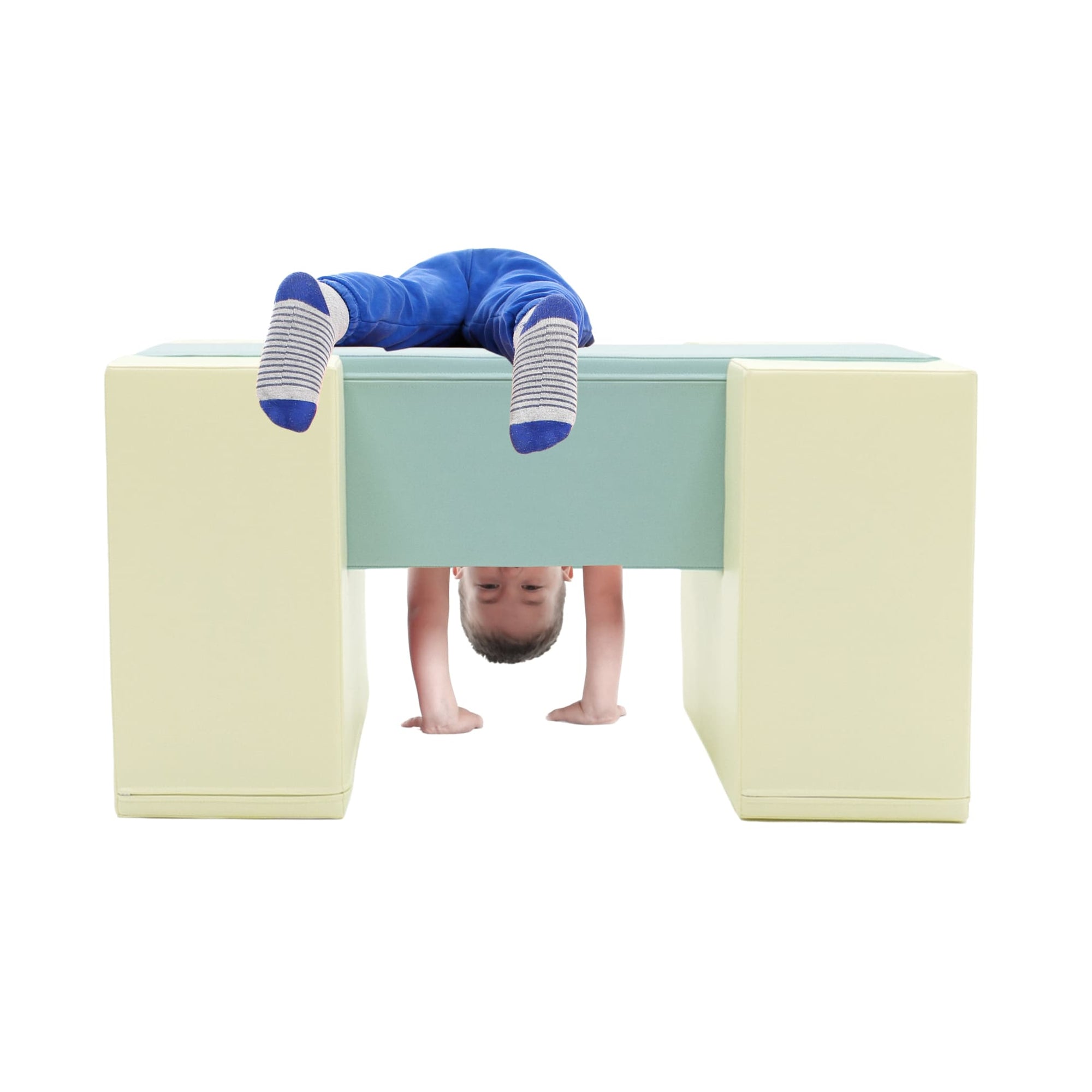Soft Play Activity Set - Balance Bridge-0