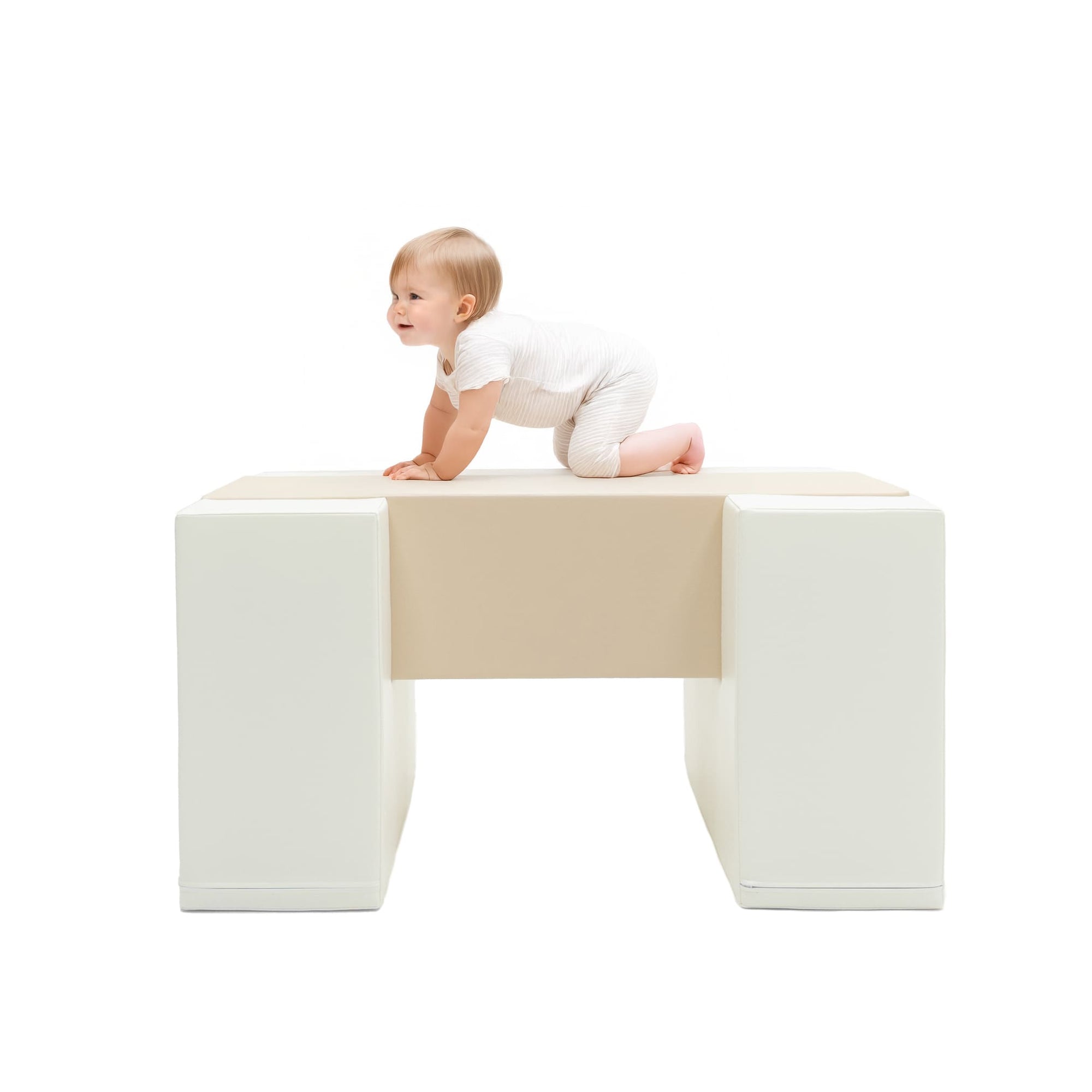 Soft Play Balance Bridge Activity Set