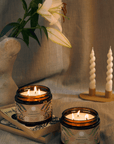 Summer Solstice Scented Candle