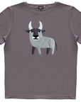 Experience Superior Comfort with Our Breathable Cotton Jersey T-Shirt - Premium & Eco-Friendly by HILP at www.brixbailey.com