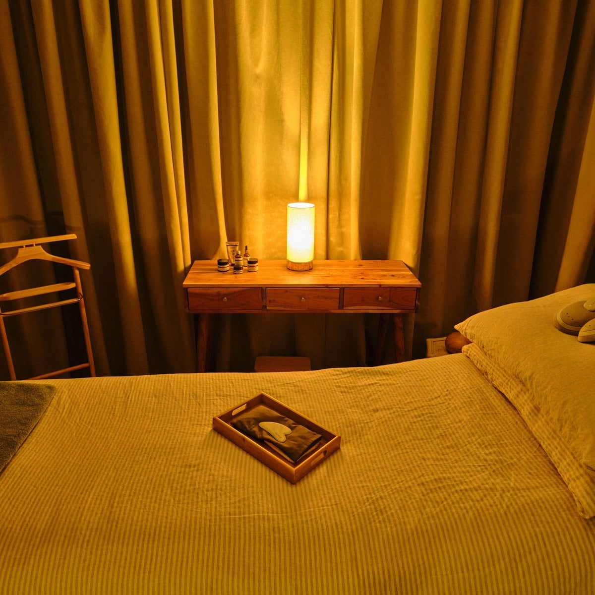 Soothing CBD Body &amp; Massage Oil