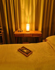 Soothing CBD Body & Massage Oil