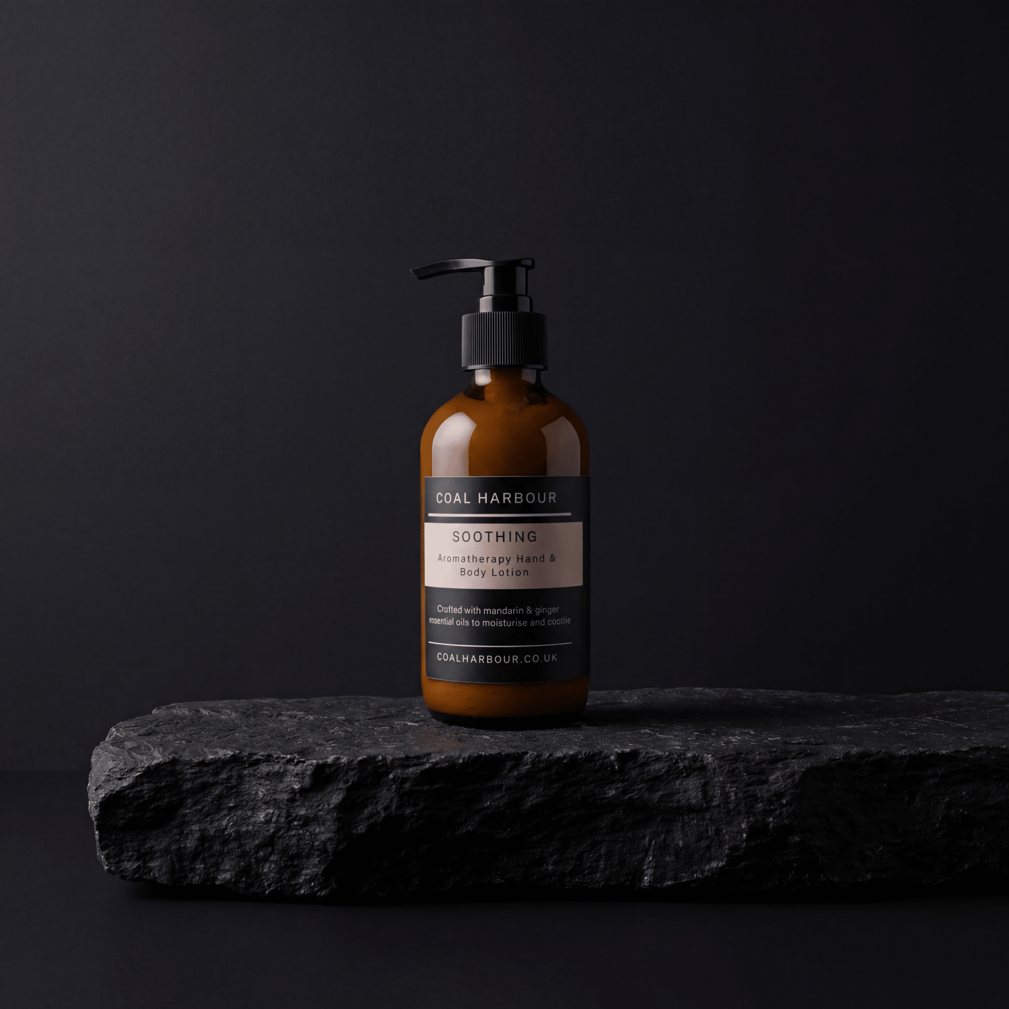 Soothing Hand &amp; Body Lotion 250ml
