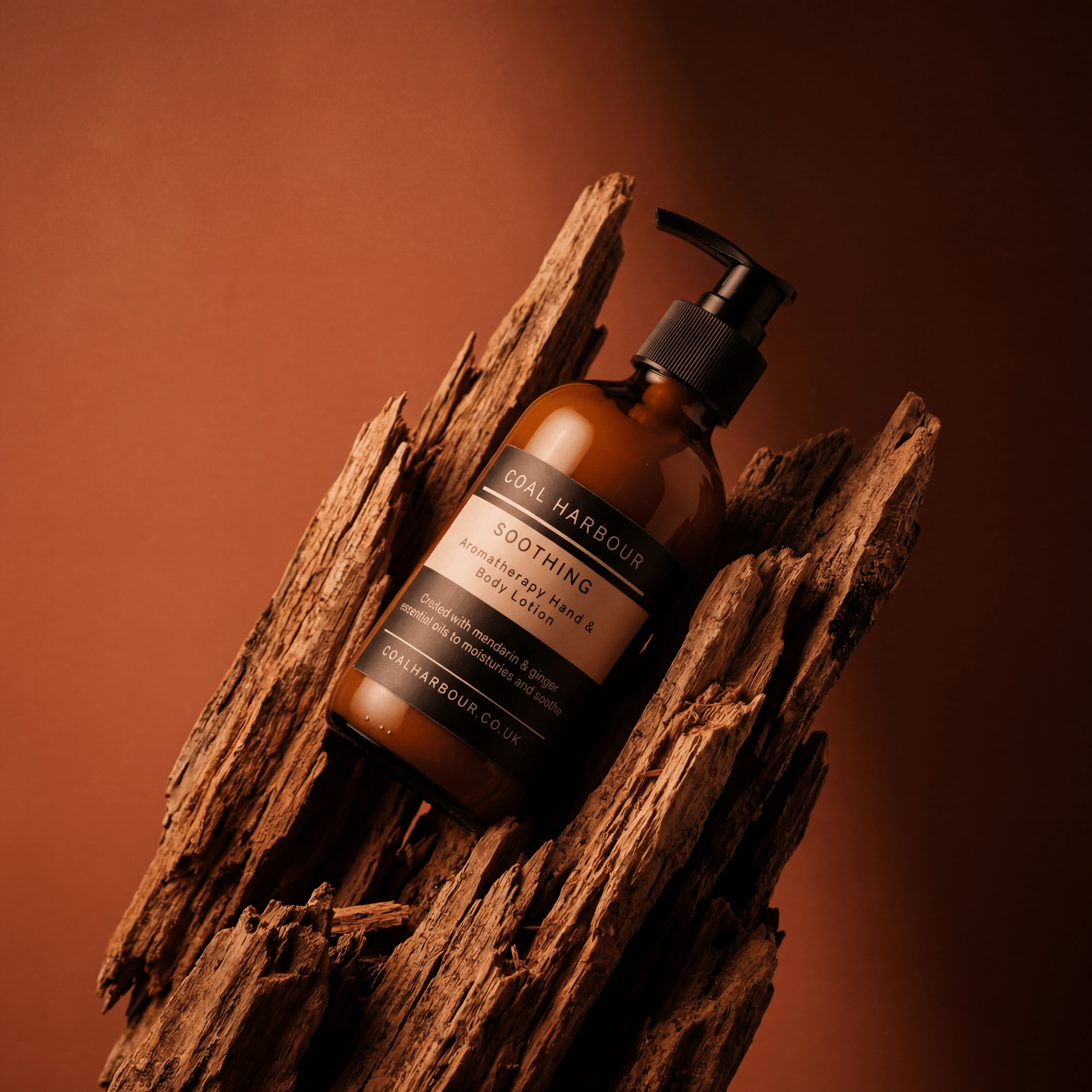 Soothing Hand &amp; Body Lotion 250ml