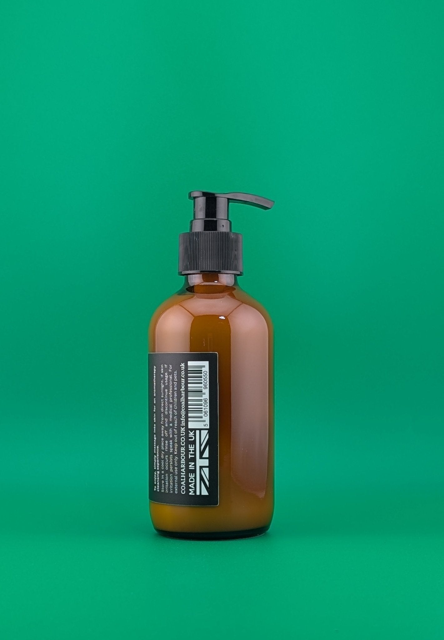 Soothing Hand &amp; Body Lotion 250ml
