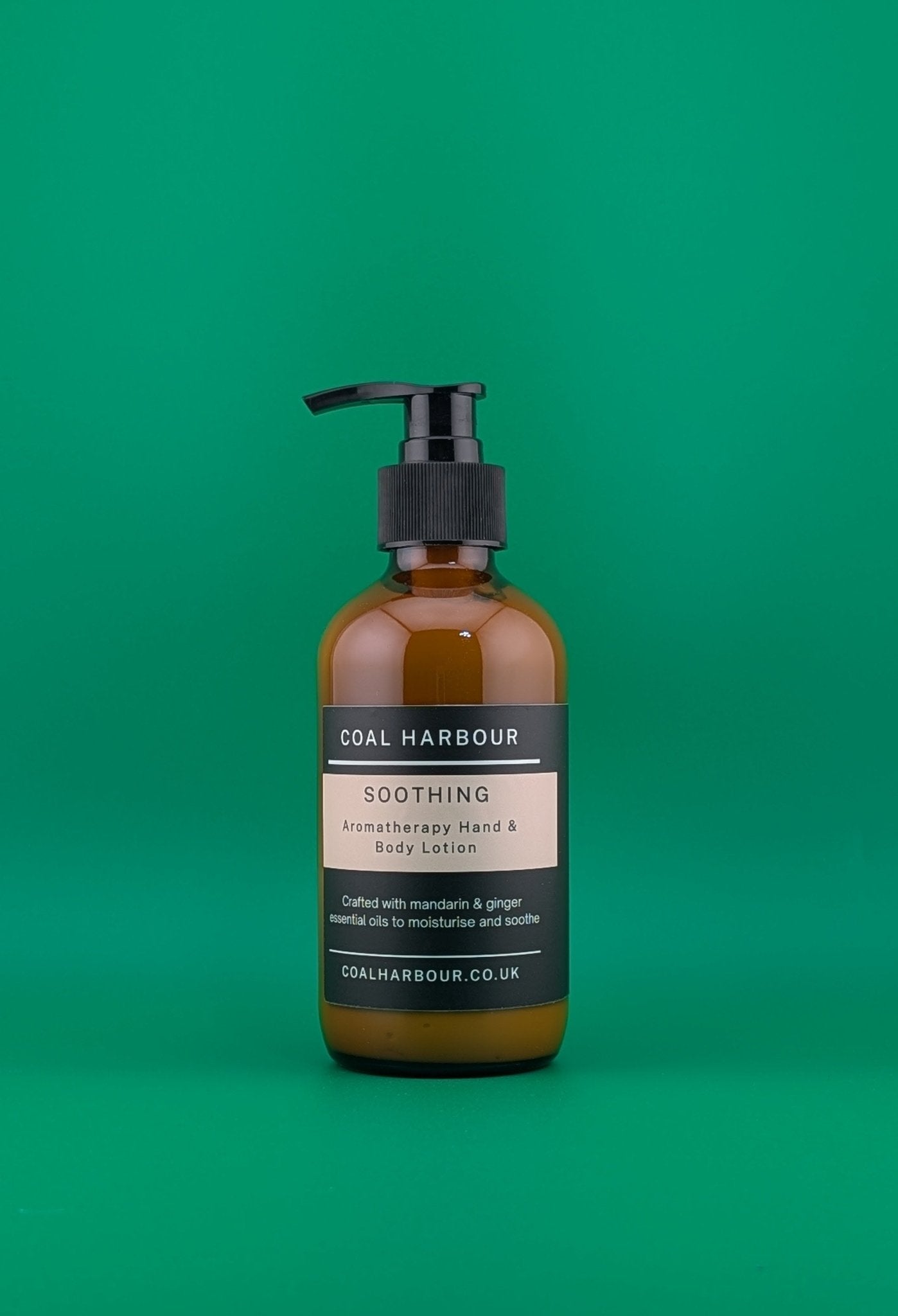 Soothing Hand &amp; Body Lotion 250ml