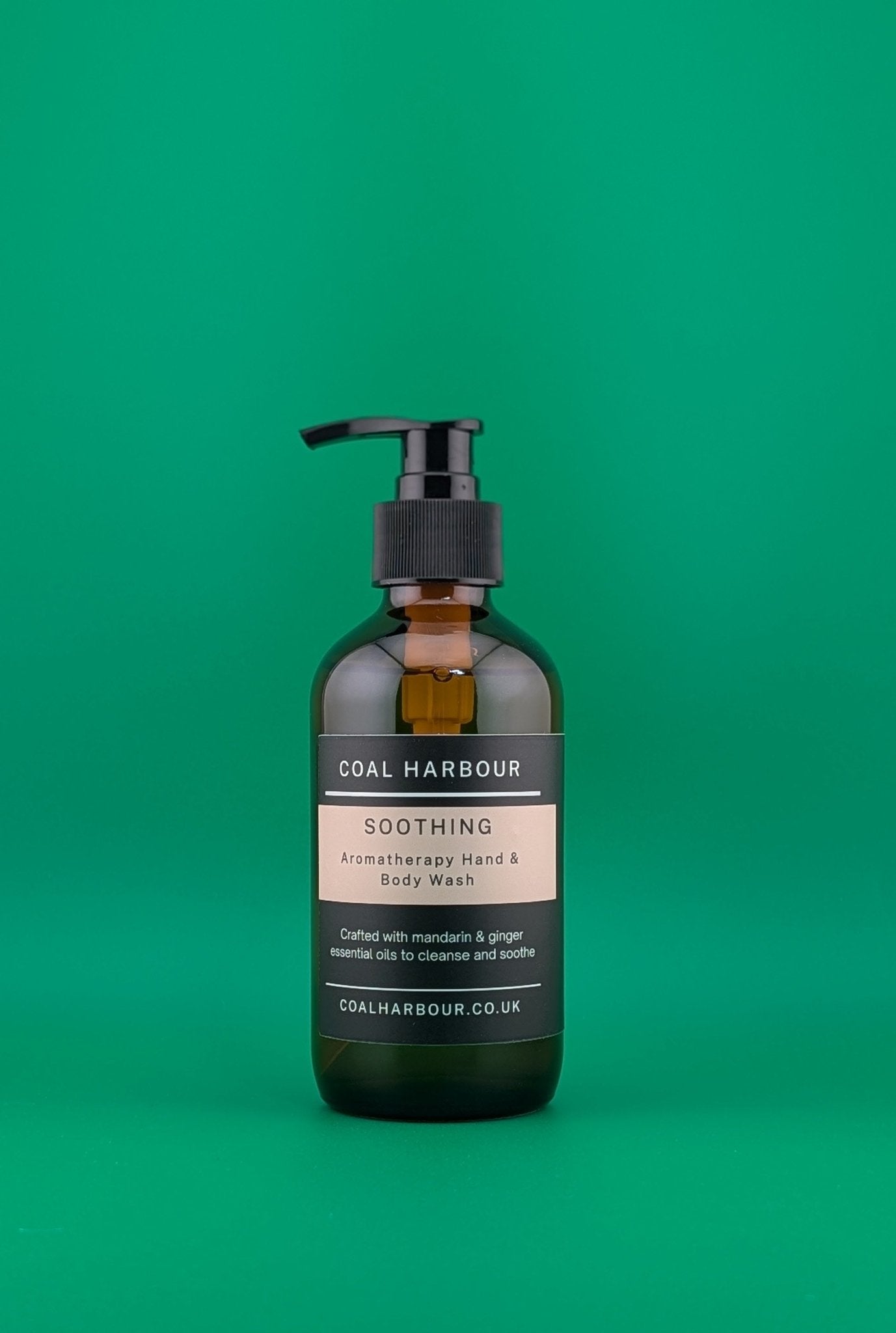 Soothing Hand &amp; Body Wash 250ml