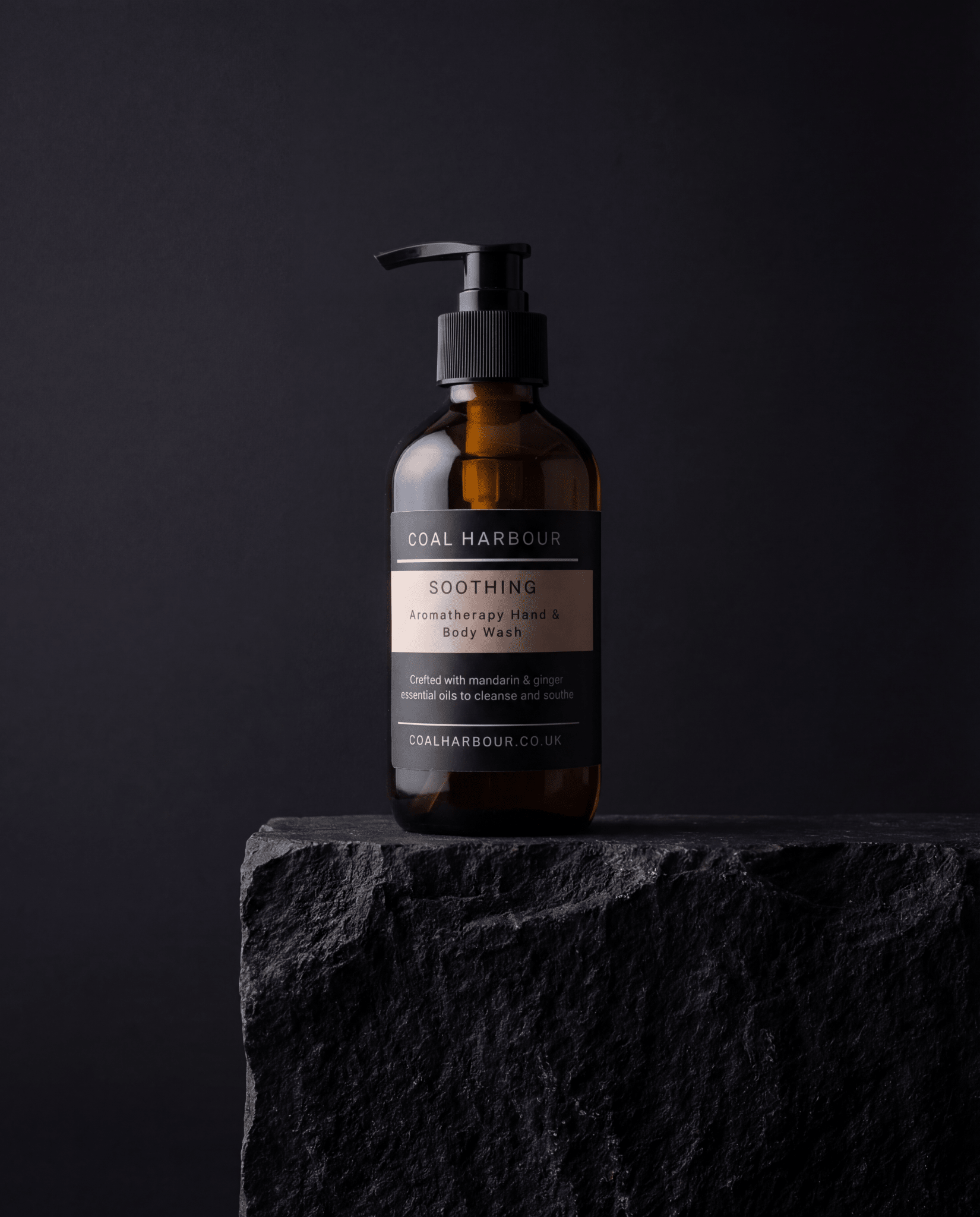 Soothing Hand &amp; Body Wash 250ml