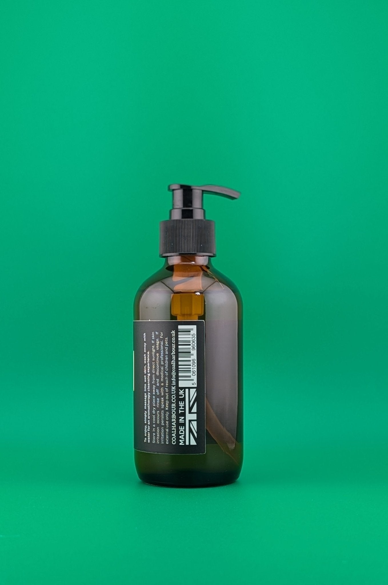 Soothing Hand &amp; Body Wash 250ml