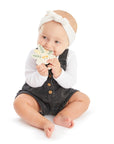 5 Senses Taste Teething Ring