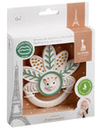 5 Senses Taste Teething Ring