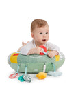 Cosy Play Cushion for Newborns and Growing Babies