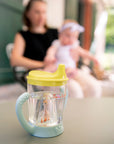 Non Spill Cup BPA Free