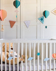 Sophie la girafe® - Nursery / Party Decoration Kit