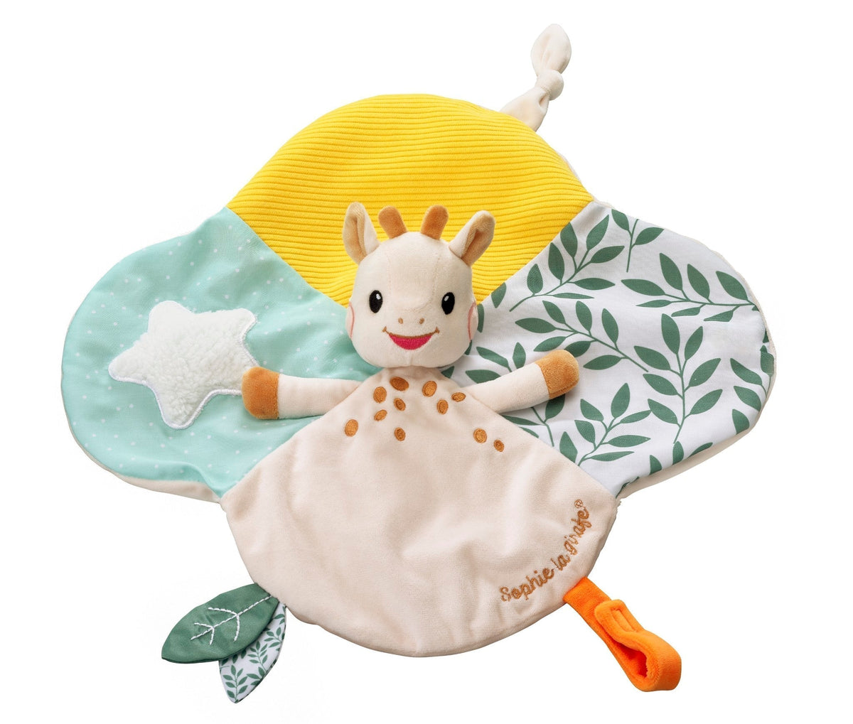 Sophie la girafe® - Sophie Comforter