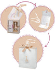 Sophie la girafe® Sophiesticated – The Comforter Set