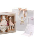 Sophie la girafe® Sophiesticated – The Comforter Set
