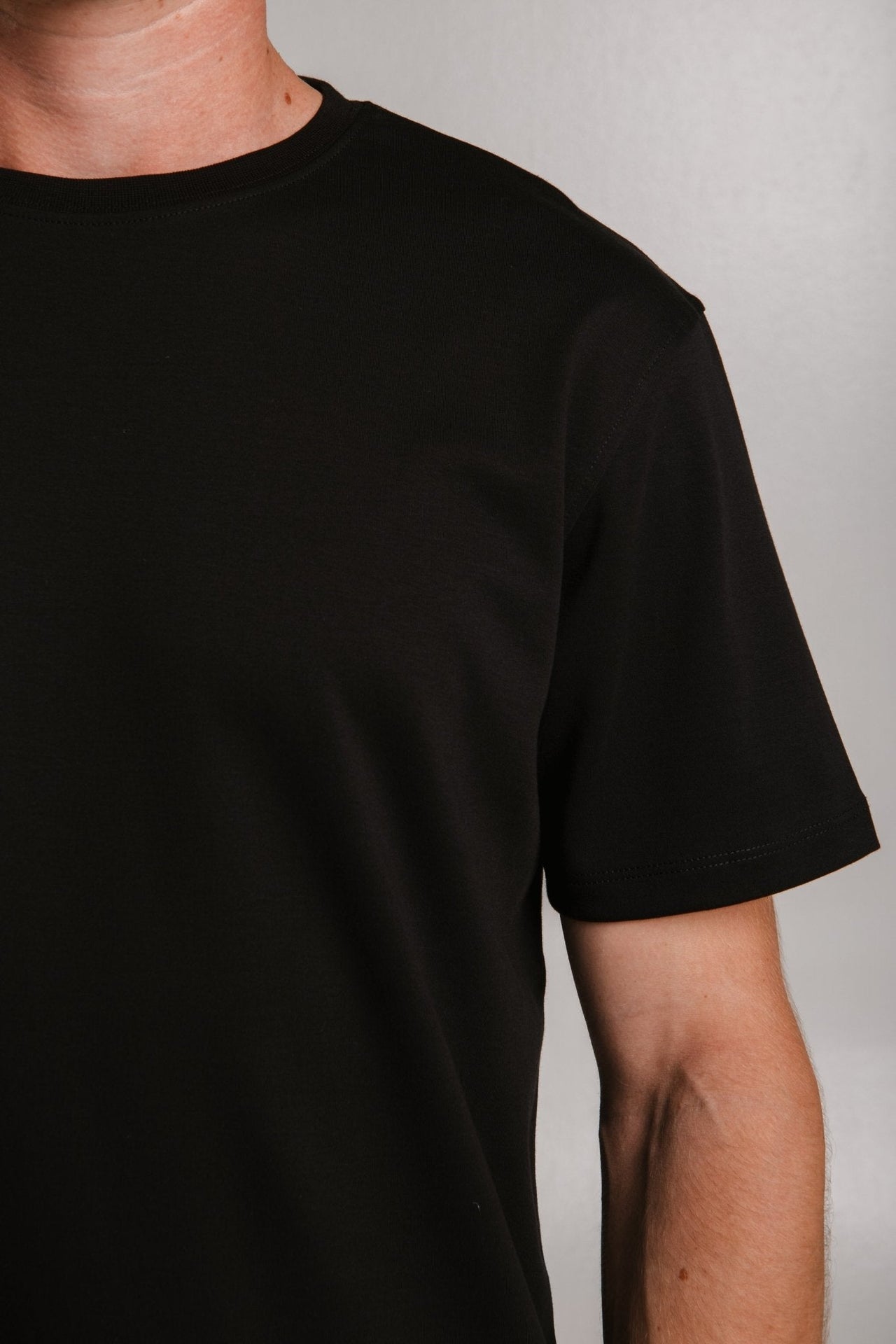 Premium Heavy Fabric Unisex T-Shirt – Sustainable &amp; Durable by Sossu at www.brixbailey.com