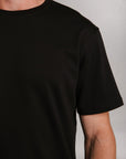 Premium Heavy Fabric Unisex T-Shirt – Sustainable & Durable by Sossu at www.brixbailey.com