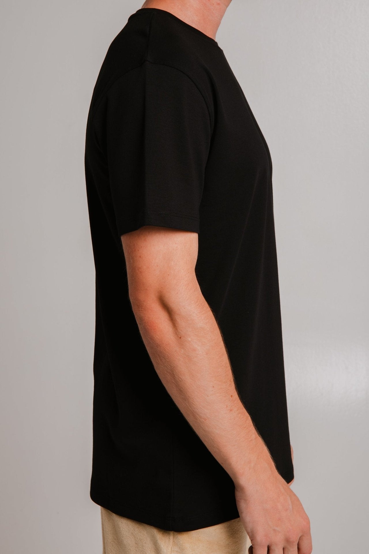 Premium Heavy Fabric Unisex T-Shirt – Sustainable &amp; Durable by Sossu at www.brixbailey.com