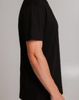 Premium Heavy Fabric Unisex T-Shirt – Sustainable & Durable by Sossu at www.brixbailey.com